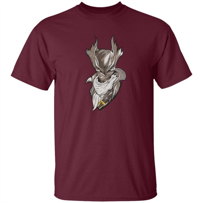 Bloodborne Hunter Tee Shirt Bloodborne Hunter Tee Shirt