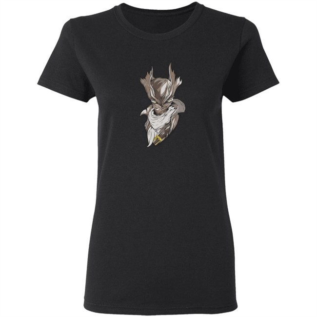 Bloodborne Hunter Tee Shirt Bloodborne Hunter Tee Shirt