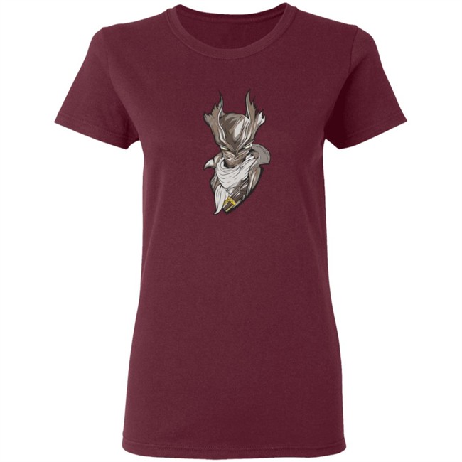 Bloodborne Hunter Tee Shirt Bloodborne Hunter Tee Shirt