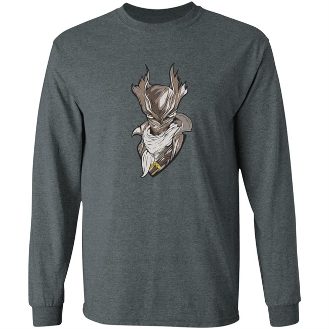 Bloodborne Hunter Tee Shirt Bloodborne Hunter Tee Shirt