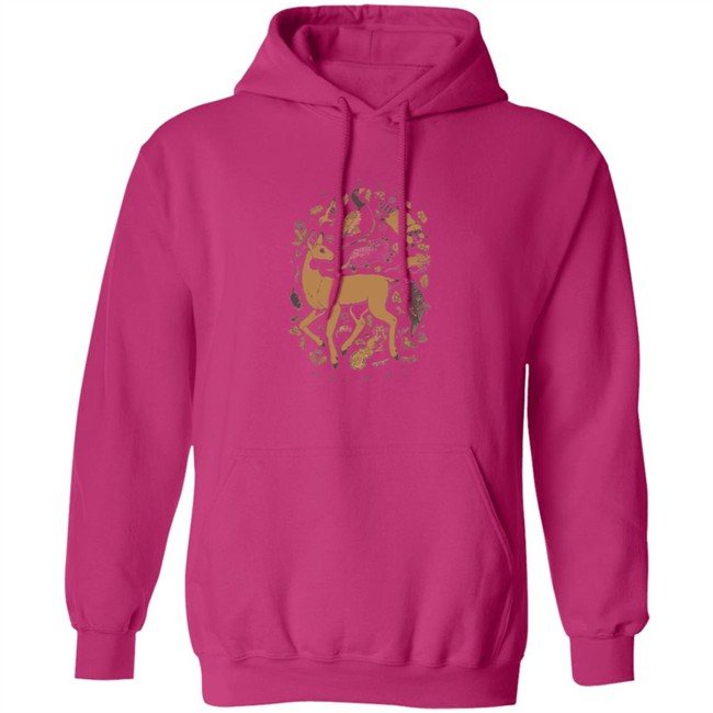 Limited Edition Poodlewool Urban Animal Shirt Limited Edition Poodlewool Urban Animal Shirt