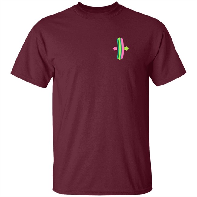 Smosh Store Tinder for Hot Dogs T Shirt Smosh Store Tinder for Hot Dogs T Shirt