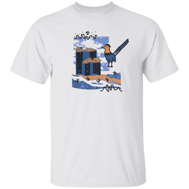 Limited Edition Alex’s Stupid Stupid New Shirt