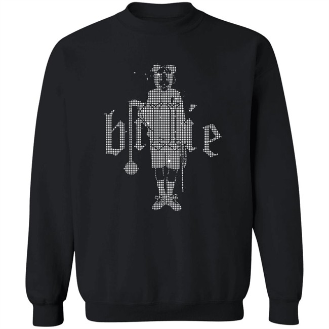 Leave Me Alone Rhinestone T Shirt Leave Me Alone Rhinestone T Shirt