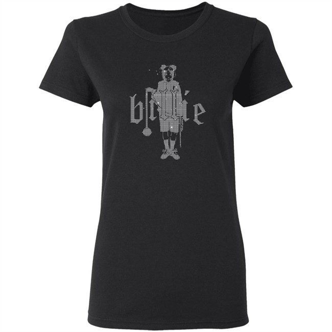 Leave Me Alone Rhinestone T Shirt Leave Me Alone Rhinestone T Shirt