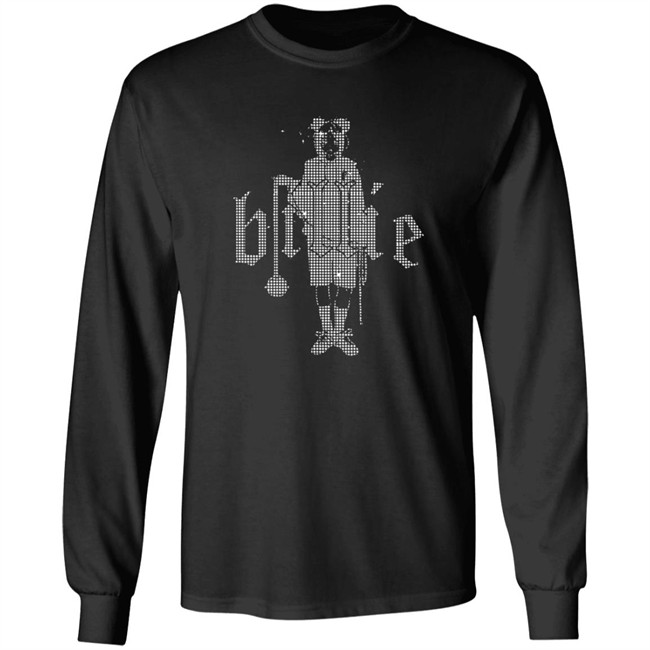 Leave Me Alone Rhinestone T Shirt Leave Me Alone Rhinestone T Shirt