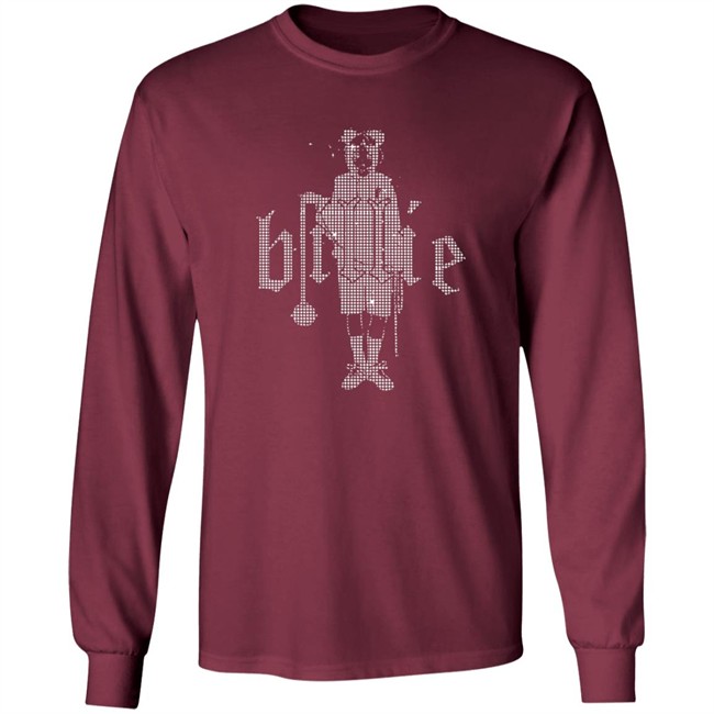 Leave Me Alone Rhinestone T Shirt Leave Me Alone Rhinestone T Shirt