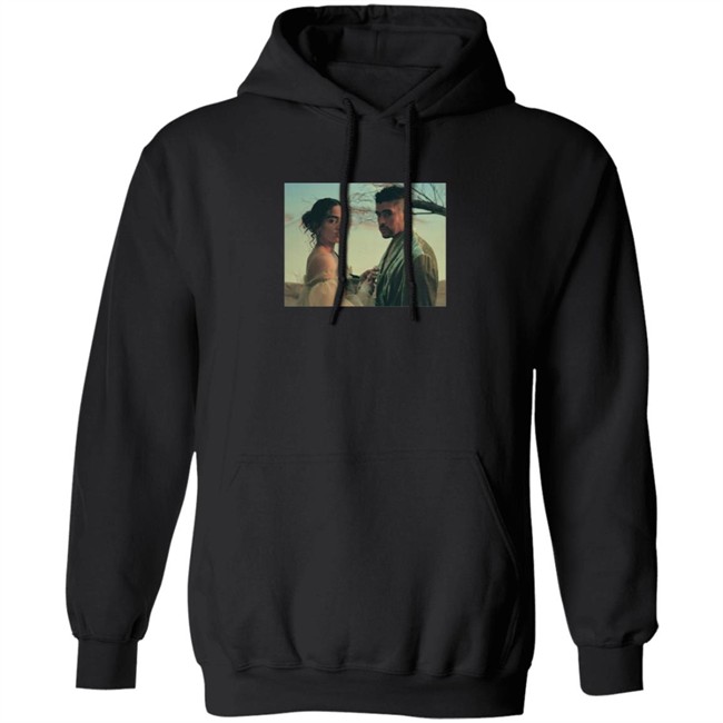 Latino Gang Bad Bunny And Rosalia Shirt Latino Gang Bad Bunny And Rosalia Shirt