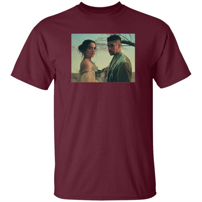 Latino Gang Bad Bunny And Rosalia Shirt Latino Gang Bad Bunny And Rosalia Shirt