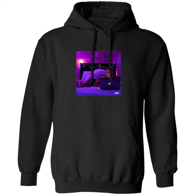Limited Edition Xchris Patrick 3am Hoodie