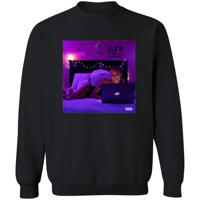 Limited Edition Xchris Patrick 3am Hoodie Limited Edition Xchris Patrick 3am Hoodie