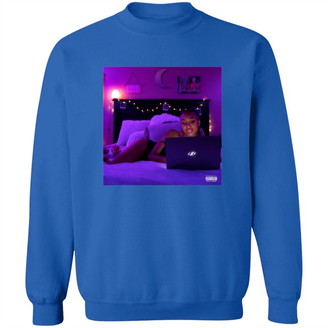 Limited Edition Xchris Patrick 3am Hoodie Limited Edition Xchris Patrick 3am Hoodie