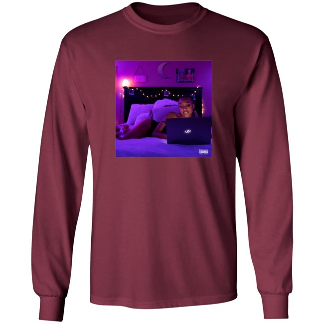 Limited Edition Xchris Patrick 3am Hoodie Limited Edition Xchris Patrick 3am Hoodie