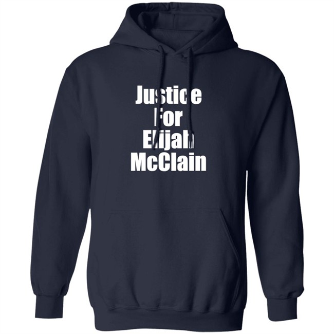 Justice For Elijah McClain Shirt Justice For Elijah McClain Shirt