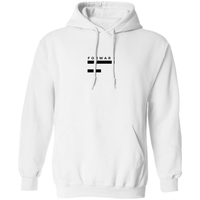 Jason Sudeikis Golden Globes Forward Hoodie