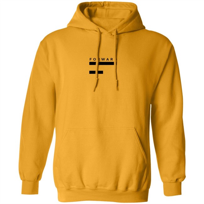 Jason Sudeikis Golden Globes Forward Hoodie Jason Sudeikis Golden Globes Forward Hoodie