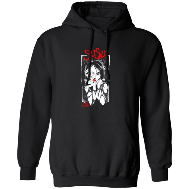 Amnclothing Forward Space Listen Lead Hoodie
