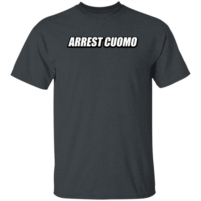 Limited Edition CPAC Fleccas Arrest Cyomo Shirt Limited Edition CPAC Fleccas Arrest Cyomo Shirt
