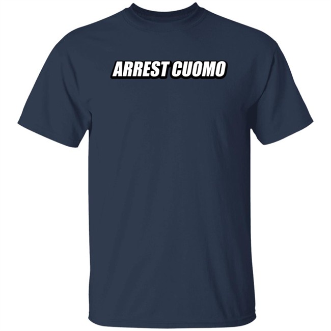 Limited Edition CPAC Fleccas Arrest Cyomo Shirt Limited Edition CPAC Fleccas Arrest Cyomo Shirt
