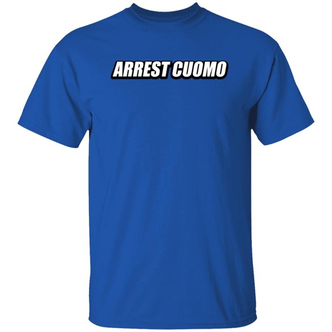 Limited Edition CPAC Fleccas Arrest Cyomo Shirt Limited Edition CPAC Fleccas Arrest Cyomo Shirt