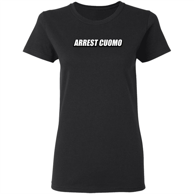 Limited Edition CPAC Fleccas Arrest Cyomo Shirt Limited Edition CPAC Fleccas Arrest Cyomo Shirt