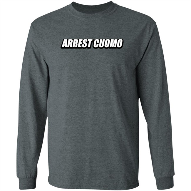 Limited Edition CPAC Fleccas Arrest Cyomo Shirt Limited Edition CPAC Fleccas Arrest Cyomo Shirt