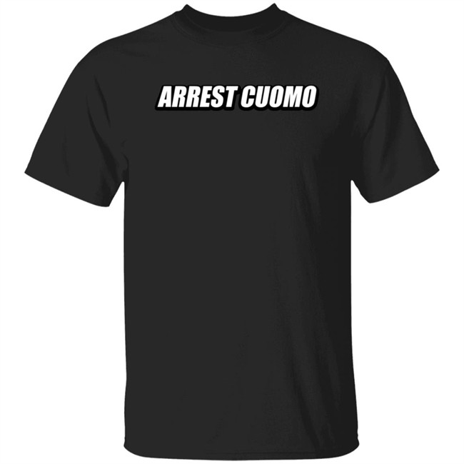 Limited Edition CPAC Fleccas Arrest Cyomo Shirt Limited Edition CPAC Fleccas Arrest Cyomo Shirt