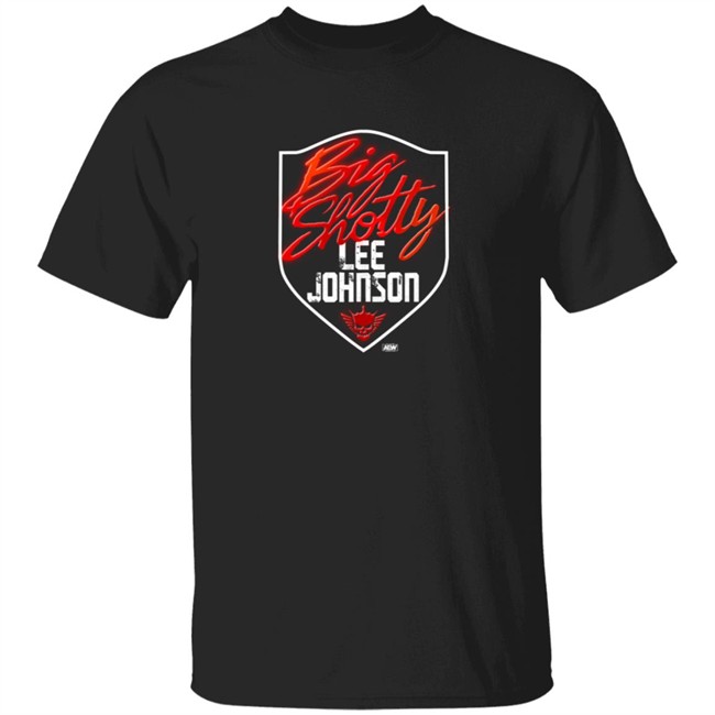 Big Shotty Shirt