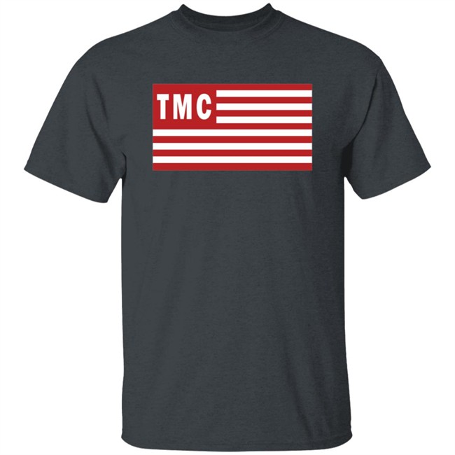 The Marathon Clothing Tmc Flag T Shirt The Marathon Clothing Tmc Flag T Shirt