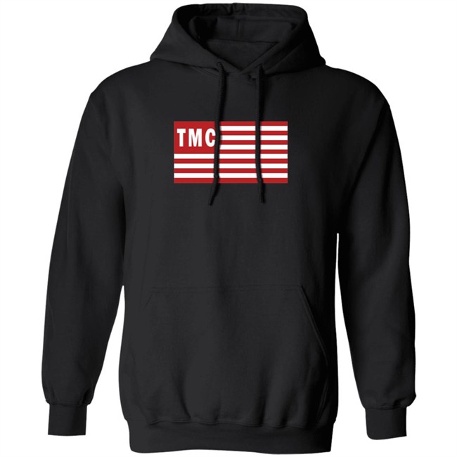 The Marathon Clothing Tmc Flag T Shirt The Marathon Clothing Tmc Flag T Shirt