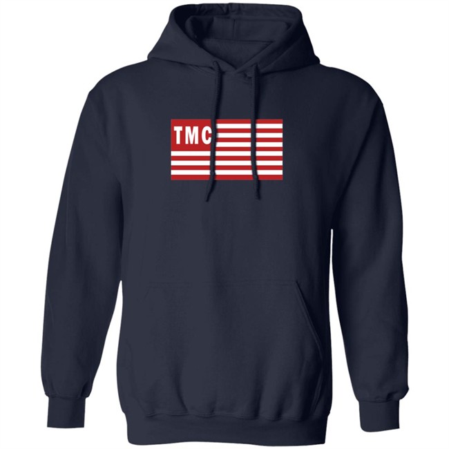 The Marathon Clothing Tmc Flag T Shirt The Marathon Clothing Tmc Flag T Shirt