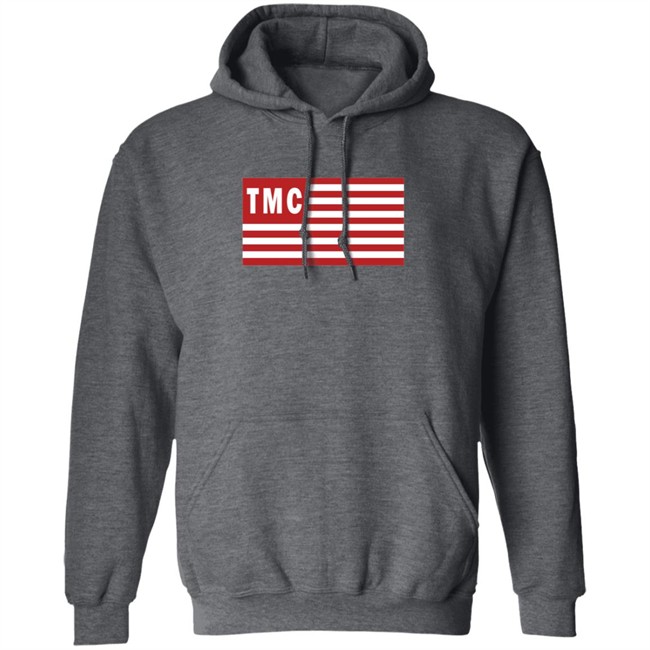 The Marathon Clothing Tmc Flag T Shirt The Marathon Clothing Tmc Flag T Shirt