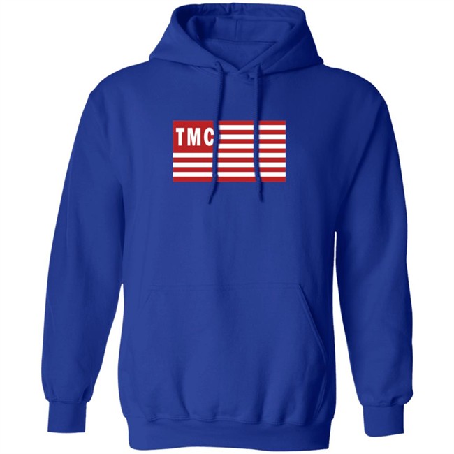 The Marathon Clothing Tmc Flag T Shirt The Marathon Clothing Tmc Flag T Shirt