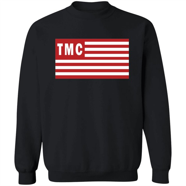 The Marathon Clothing Tmc Flag T Shirt The Marathon Clothing Tmc Flag T Shirt