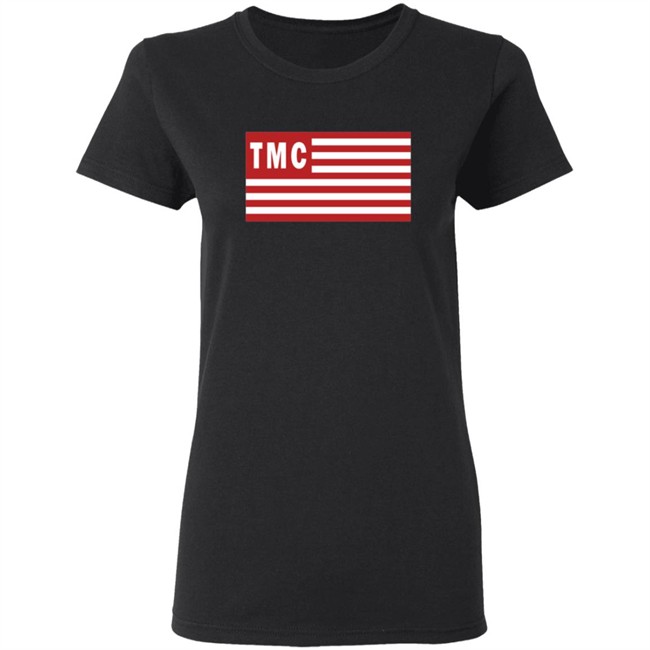 The Marathon Clothing Tmc Flag T Shirt The Marathon Clothing Tmc Flag T Shirt