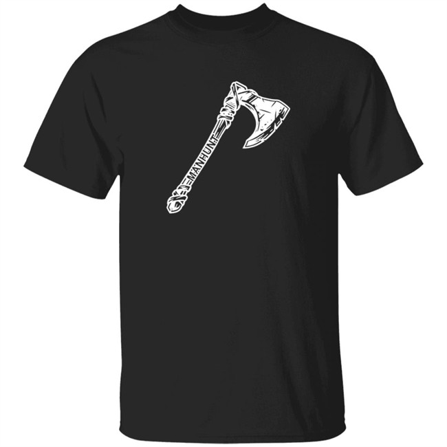 Limited Edition Dream Manhunt Shirt