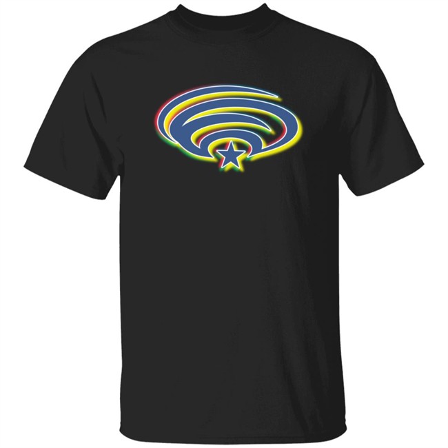 Limited Edition Wondercon Logo New Shirt