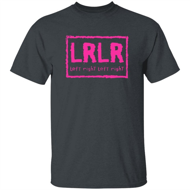 Upupdowndown Merch Lrlr Shirt Upupdowndown Merch Lrlr Shirt