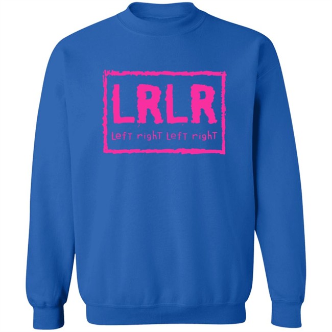 Upupdowndown Merch Lrlr Shirt Upupdowndown Merch Lrlr Shirt