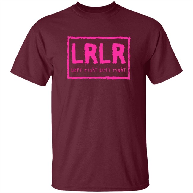 Upupdowndown Merch Lrlr Shirt Upupdowndown Merch Lrlr Shirt