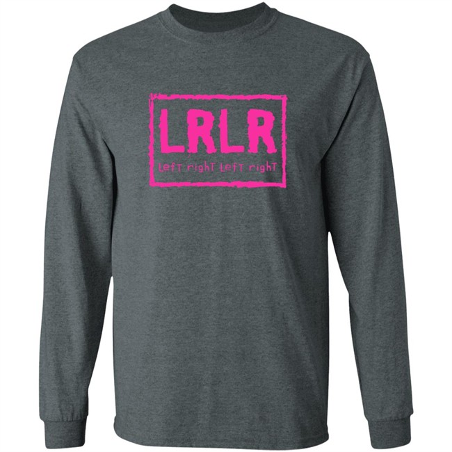 Upupdowndown Merch Lrlr Shirt Upupdowndown Merch Lrlr Shirt