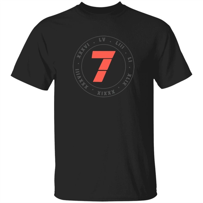 Tb12 Limited Edition 7 Shirt Tb12 Sports