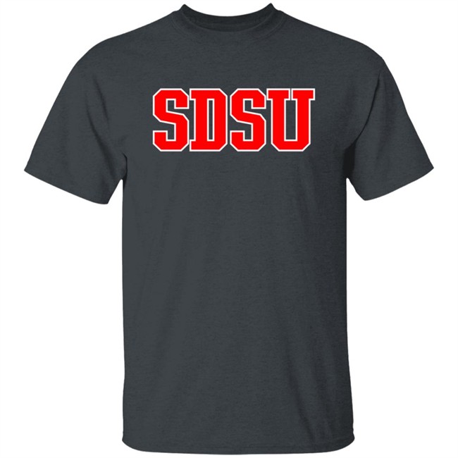 SDSU Sweatshirt SDSU Sweatshirt