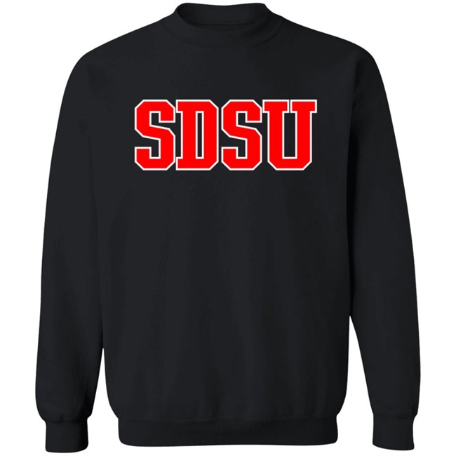 SDSU Sweatshirt SDSU Sweatshirt