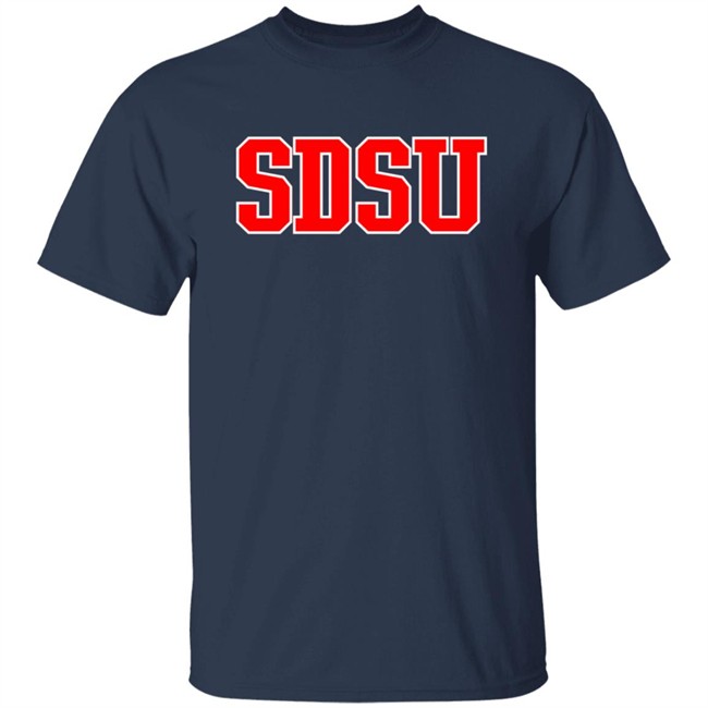 SDSU Sweatshirt SDSU Sweatshirt