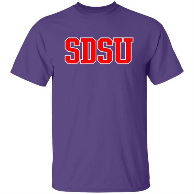 SDSU Sweatshirt SDSU Sweatshirt