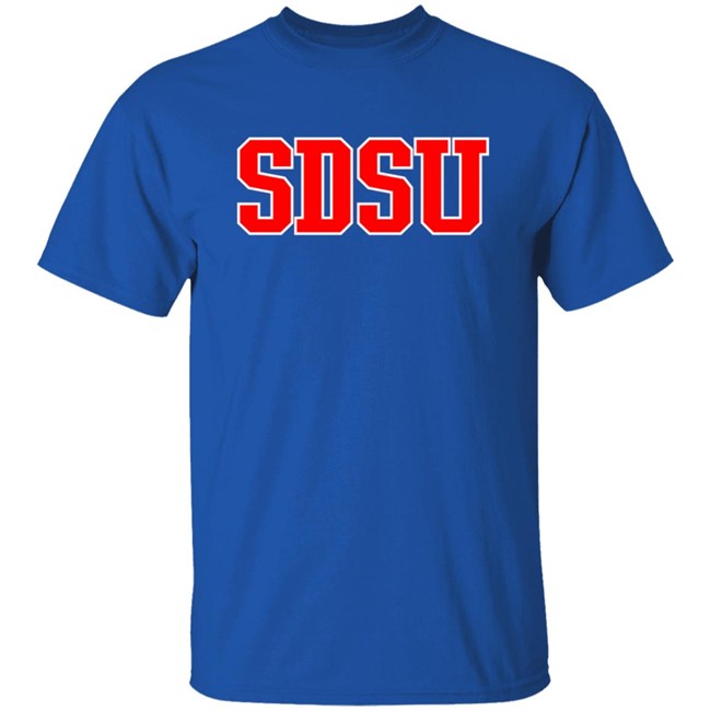 SDSU Sweatshirt SDSU Sweatshirt