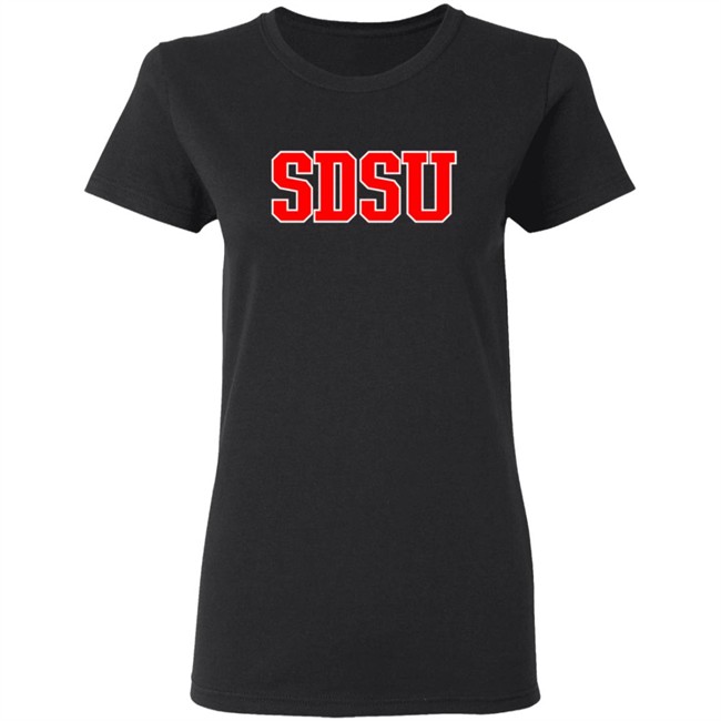 SDSU Sweatshirt SDSU Sweatshirt