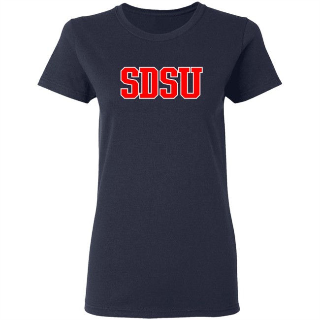SDSU Sweatshirt SDSU Sweatshirt