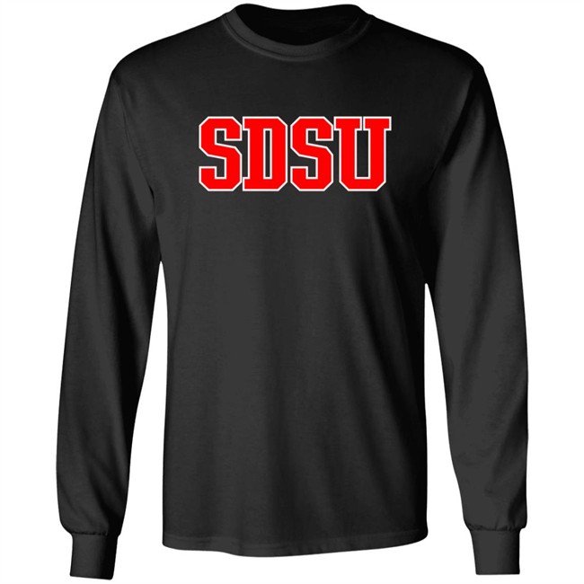 SDSU Sweatshirt SDSU Sweatshirt